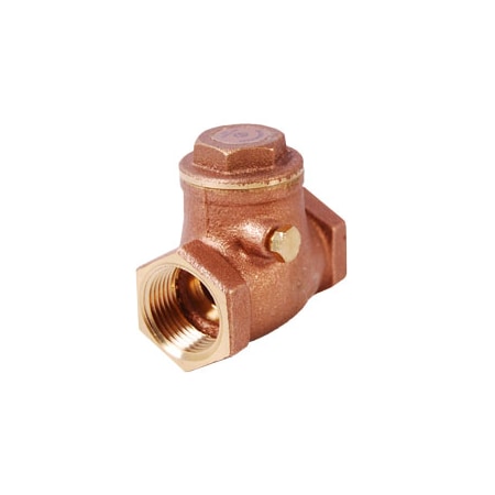 Legend Valve 1" T-451 CHECK VALVE 105-105